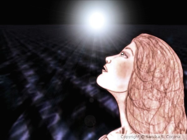 Faith Is Adoration