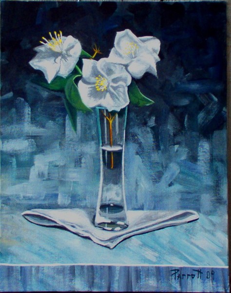 Floral no. 12