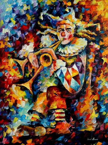 Clown