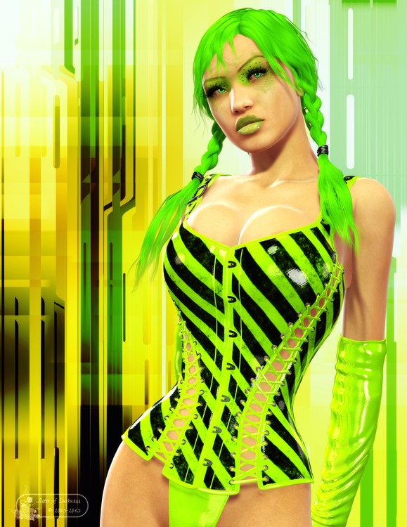 Toxic