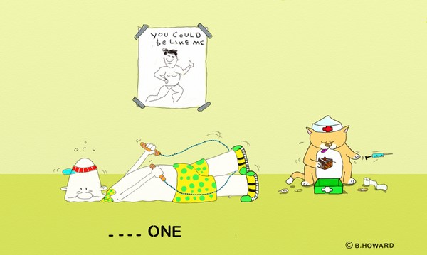 First Aid