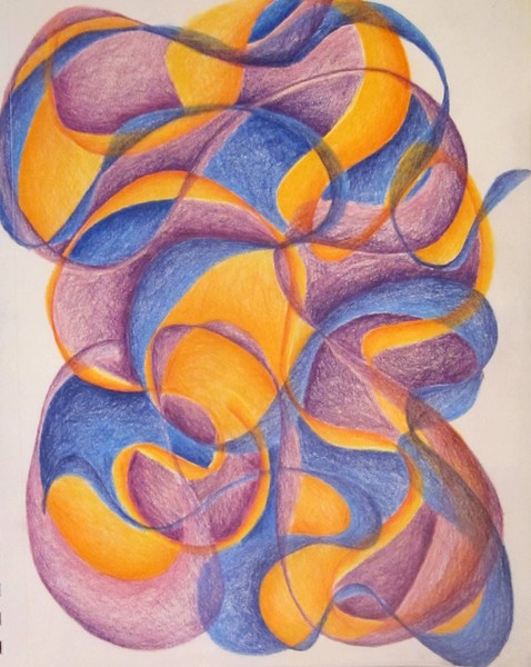 DrawingSummer2014