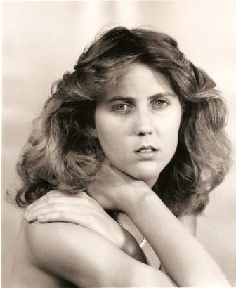 ABBY'S MOM
