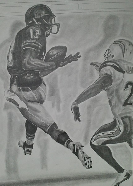 3RD and Long