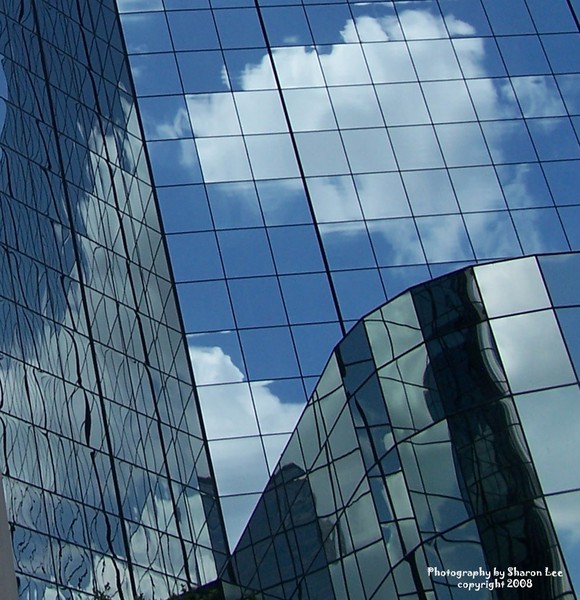 Dallas Clouds