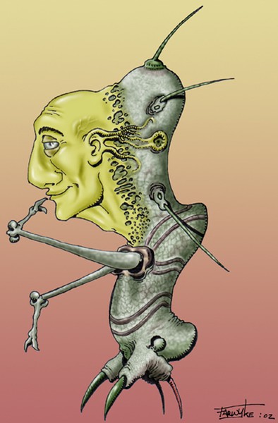 Mask