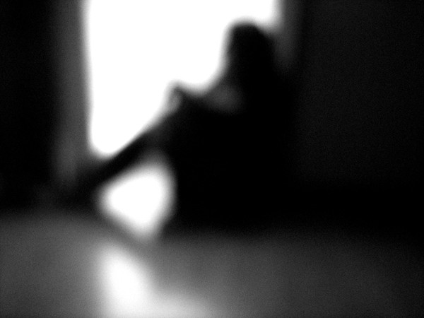 feeling unfocused