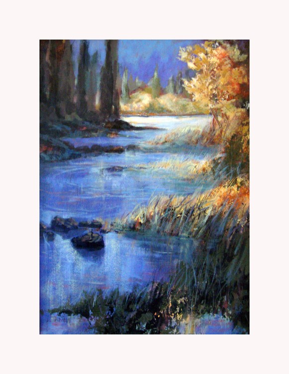 Inlet Sketch