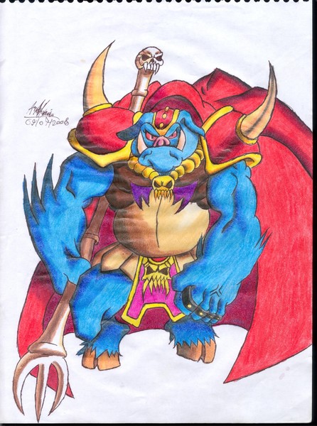 Ganon
