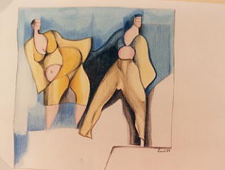 Dança-Rock