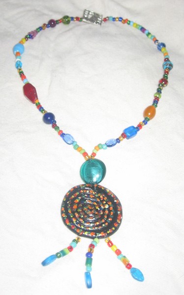 Necklace 23-$20.00