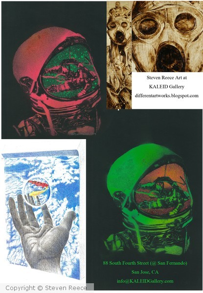 Kalied gallery promo