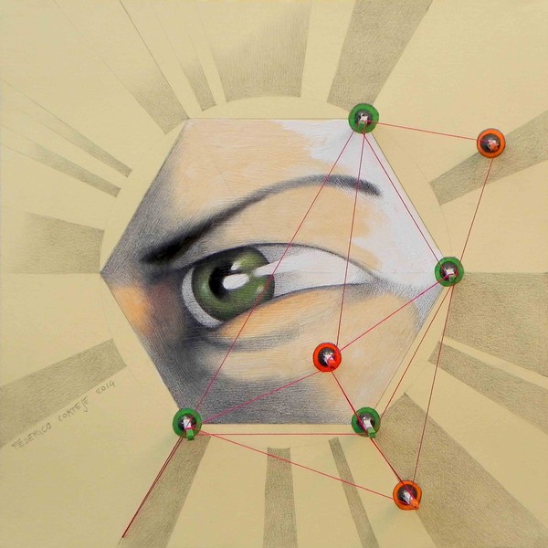 constellation n. 6