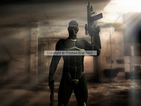 NEW SKIN FROM XURGE 2