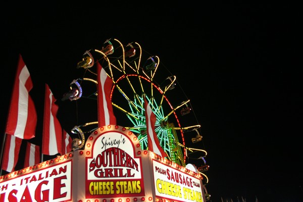 The Fair 2749