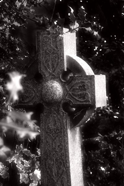 Celtic cross