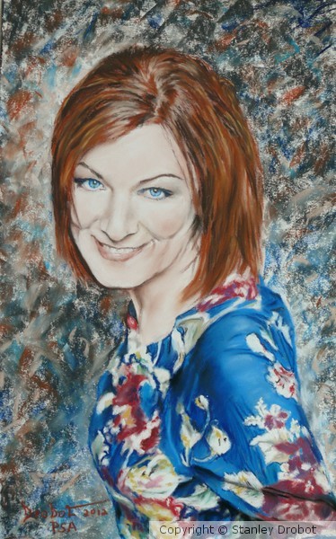 Orla Fallon
