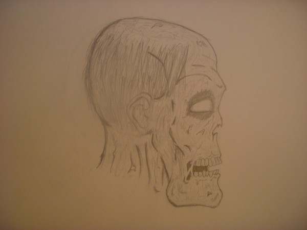 Zombie Profile