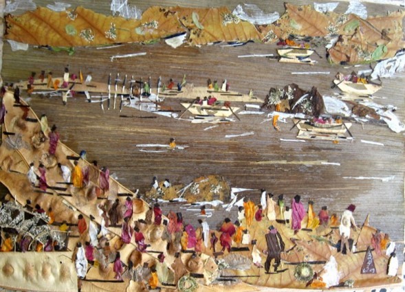 Carnival at River