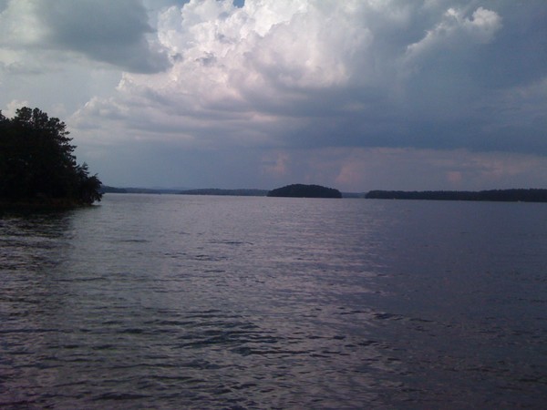 Lake Lanier