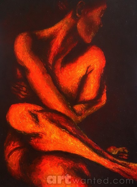 Figure Study