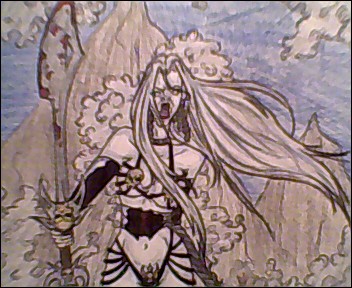 LadyDeath