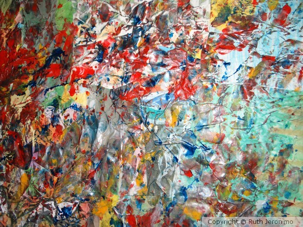 Adding Color XII