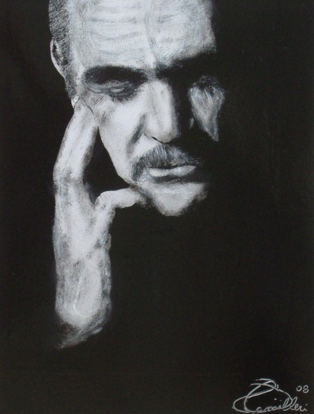 Sean Connery