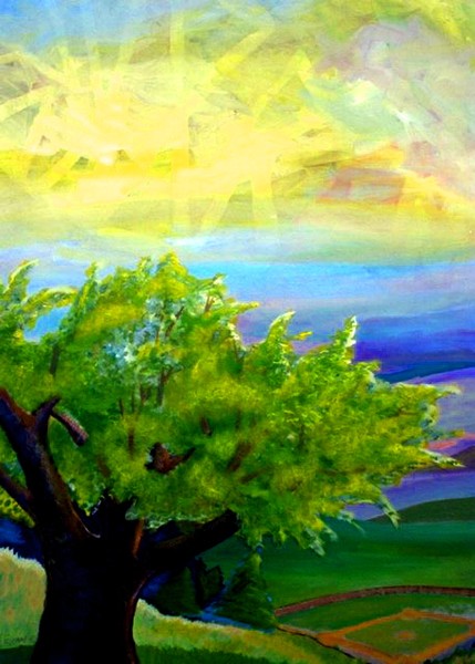 Spring Dreams