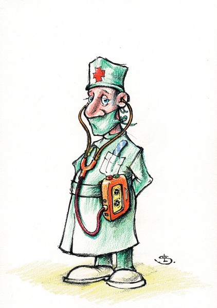 walk-doctor
