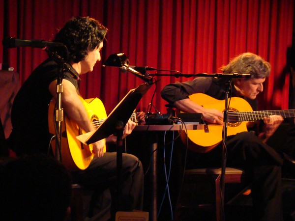 Strunz & Farah