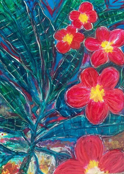 Paradise Flowers