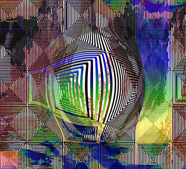 outburst