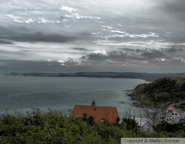 Cape Gris-Nez