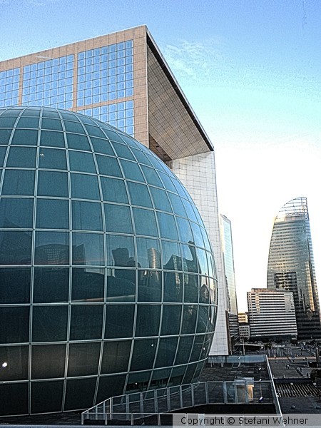 urbain geometry