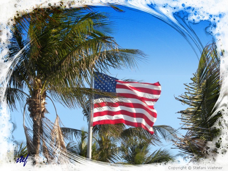 HAPPY 4th July