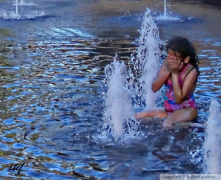 little siren