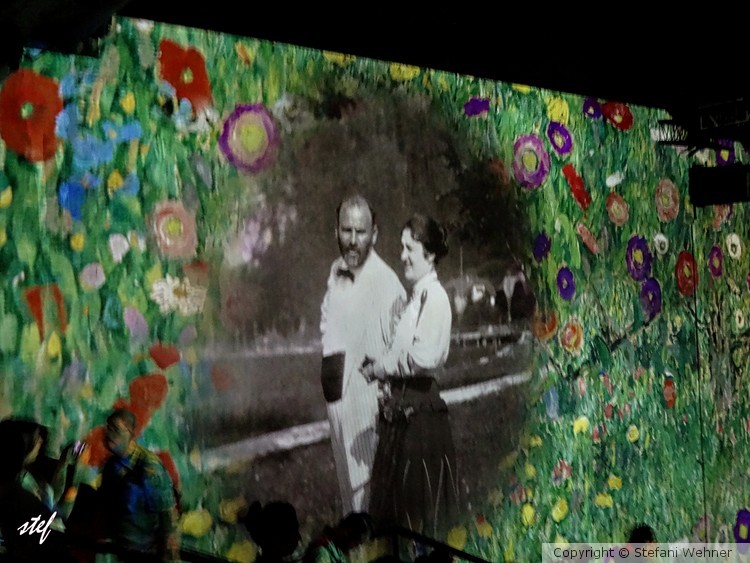 Gustav Klimt 