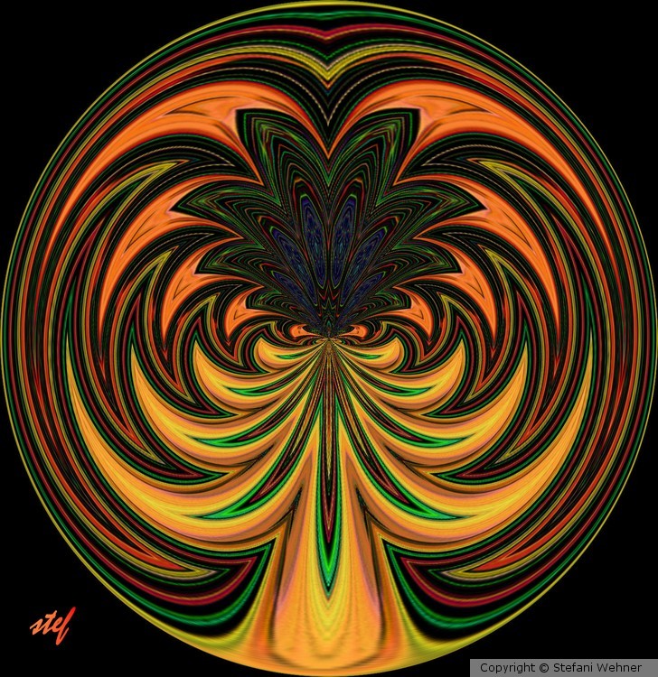 palm-tree