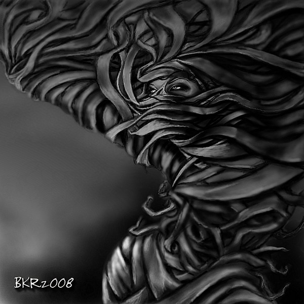 Mummy Dance