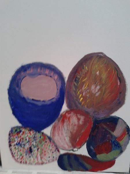 paper Ballons