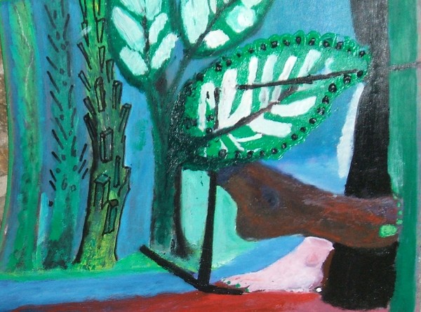 symbioses