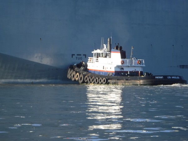   TUG 