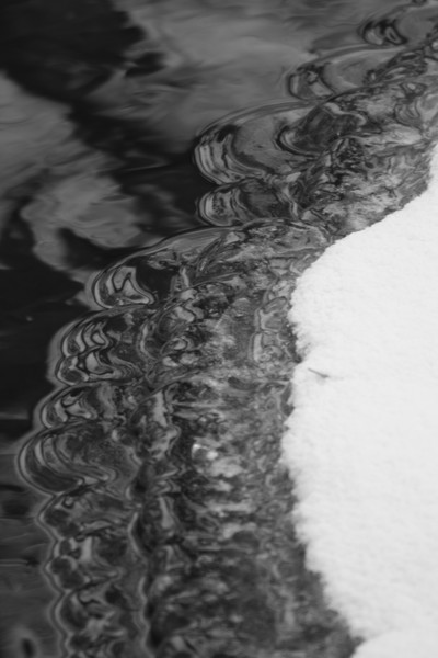 Water/Ice/Snow