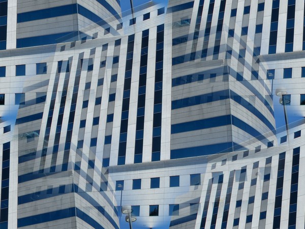 DESIGN 118 - Lost In Downtown
