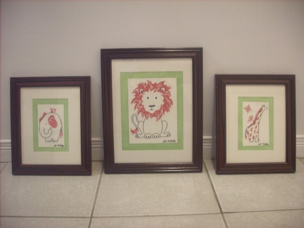 Nursery Collection