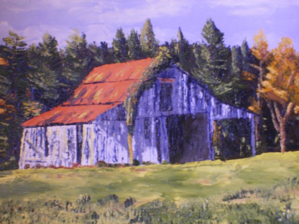 Barn