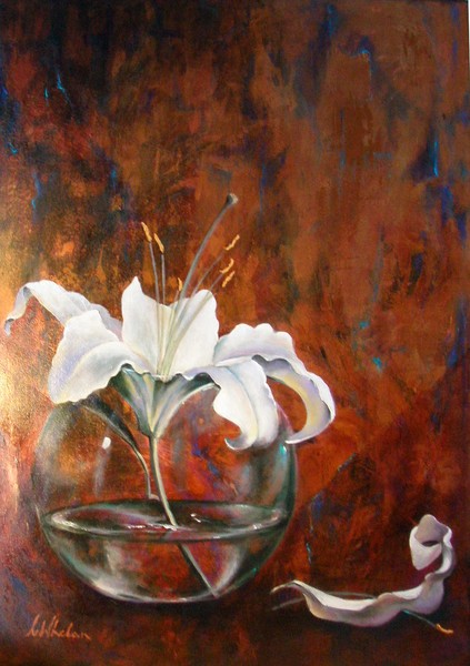 White Lily