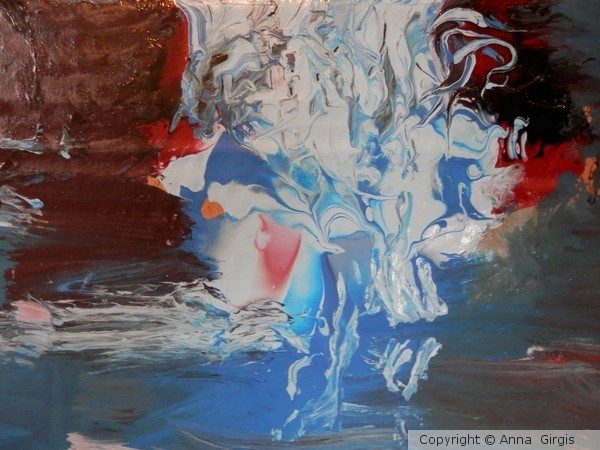 paint experimnts