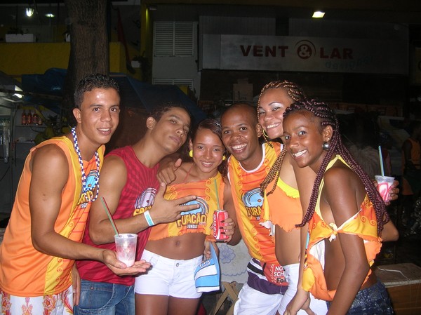Carnival!